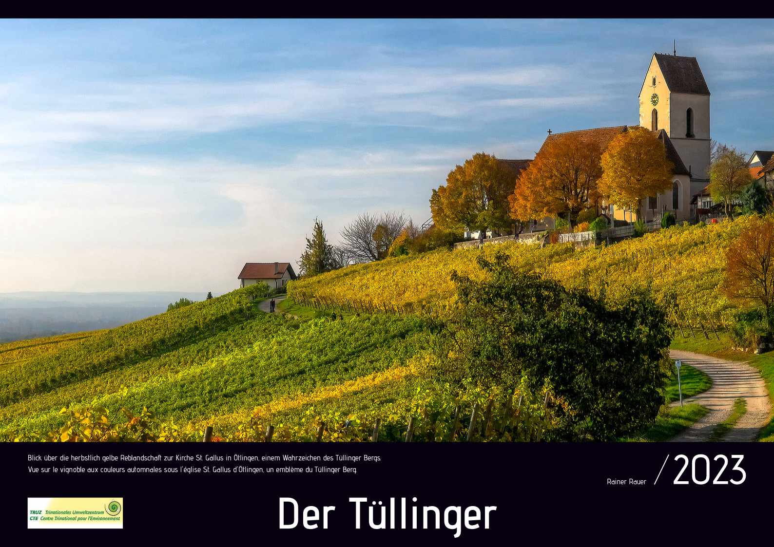 You are currently viewing Der Tüllinger – Kalender 2023
