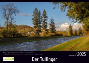 Der Tüllinger Kalender 2025